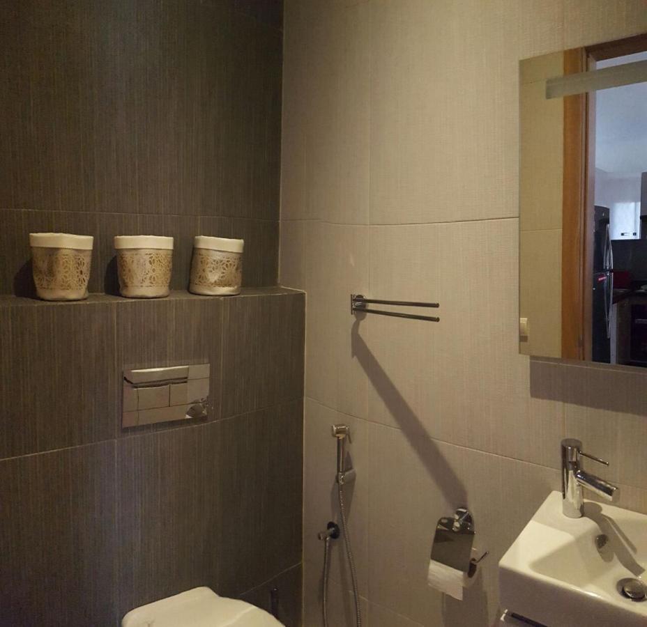 Appart Aga Hivernage Agadir Room photo